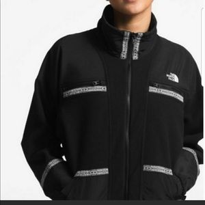 The North Face 92 Rage full zip fleece jacket